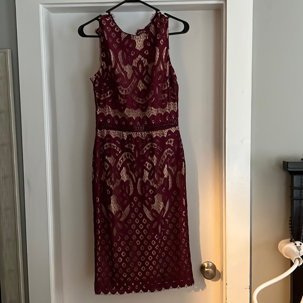 Never worn Lulus size small